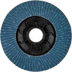 FLAP DISC RETO 4.1/2" G120 954 - comprar online