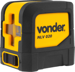 NIVEL LASER 20M NLV020 VONDER