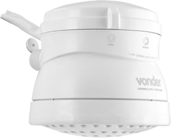 DUCHA/CHUVEIRO 3T 5400W/220V BRANCA VONDER - Lojas Northwest