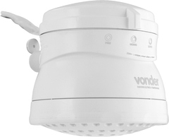 DUCHA/CHUVEIRO 4T 6800W/220V BRANCA VONDER - Lojas Northwest