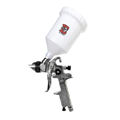 PISTOLA PINTURA 1.4 HVLP GRAVIDADE 600ML SGT3011A