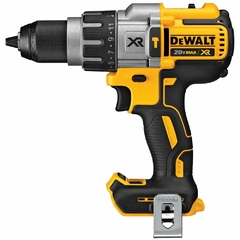 PARAFUSADEIRA/FURADEIRA COM IMPACTO 1/2 20/60V MAX XR 3VVR DCD996B-B3 DEWALT