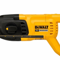 MARTELETE ROMPEDOR 20V M AX BRUSHLESS DCH133B-B3 DEWALT - comprar online