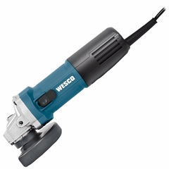 ESMERILHADEIRA ANGULAR 4.1/2 | 5" 900W 220V WS4750 WESCO