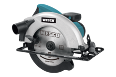 Serra Circular 1500W 7.1/4" 220V - WS3441 - WESCO - comprar online