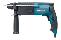 MARTELETE SDS PLUS 620W 220V WS3160K - WESCO