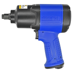 CHAVE DE IMPACTO PNEUMÁTICA 1/2" ULTRA LEVE 74 KGFM PRO-160 PDR