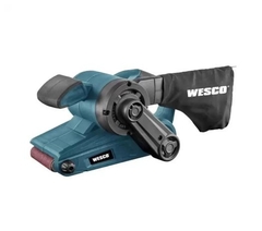 LIXADEIRA DE CINTA 920W 127V WESCO WS4366U