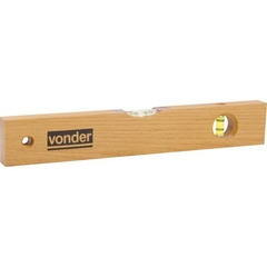 NIVEL DE MADEIRA 14" VONDER