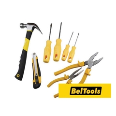 JOGO DE FERRAMENTAS 8 PCS BELTOOLS