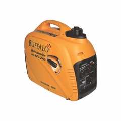 MOTOGERADOR INVERTER 127V INVERTER BUFFALO BFG 2500