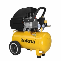 COMPRESSOR DE AR 220V/60HZ 2,5HP MAX, PRESSAO MAX. 8 BAR CP8525-2C TEKNA