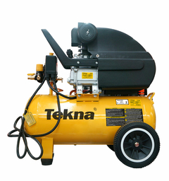 COMPRESSOR DE AR 220V/60HZ 2,5HP MAX, PRESSAO MAX. 8 BAR CP8525-2C TEKNA - comprar online