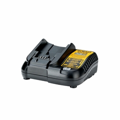 CARREGADOR 12V A 20V BIVOLT DCB107-BR DEWALT