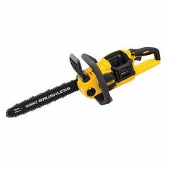 ELETROSERRA 60V MAX FLEXVOLT BRUSHLEES DCCS670B DEWALT