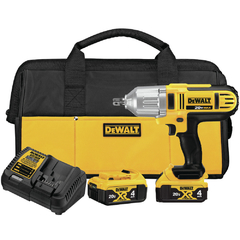 CHAVE DE IMPACTO 1/2 13MM 20V MAX 220V DCF889M2-B2 DEWALT