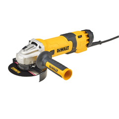 ESMERILHADEIRA 5" 1500W COM CONTROLE ELETRONICO 220V DWE4336-B2 DEWALT