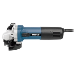 ESMERILHADEIRA ANGULAR 4.1/2 850W 220V WS4700 WESCO