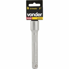 EXTENSAO PARA SOQUETE 1/2" 5" VONDER - comprar online