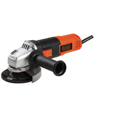 ESMERILHADEIRA ANGULAR 4 1/2 820W 127V G720-BR BLACK E DECKER