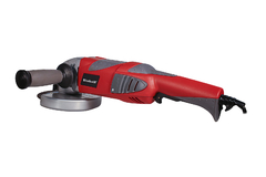 Esmerilhadeira angular 7" 2300W RT-AG 230/180 220V EINHELL