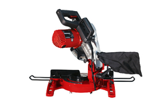 SERRA DE ESQUADRIA 1600W 220V TC-MS 2513 L EINHELL - loja online