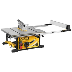 SERRA DE MESA 10" (254mm) 2.000W 220V DWE7492-B2 DEWALT - comprar online