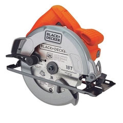 SERRA CIRCULAR 1400W 7.1/4 220V BLACK & DECKER