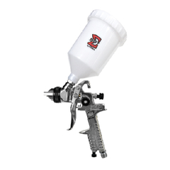 PISTOLA PINTURA 1.7 HVLP GRAVIDADE 600ML SIGMATOOLS SGT-3012A