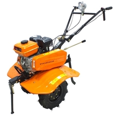 MOTOCULTIVADOR A GASOL 4T 7HP 212CC C/ LAMINAS VMC700 VULCAN - Lojas Northwest