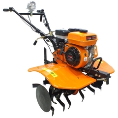 Imagem do MOTOCULTIVADOR A GASOL 4T 7HP 212CC C/ LAMINAS VMC700 VULCAN