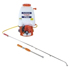 PULVERIZADOR COSTAL GASOLINA 2T 26cc VPM260 VULCAN VPM260