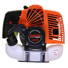 ROCADEIRA GASOLINA 2T 62cc 3HP PROFISSIONAL VR620H VULCAN - loja online