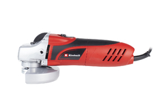 Imagem do ESMERILHADEIRA ANGULAR 4 1/2" 500W TC-AG 115 220V EINHELL