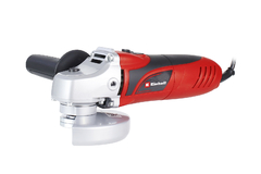 ESMERILHADEIRA ANGULAR 4 1/2" 500W TC-AG 115 220V EINHELL