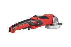 Imagem do ESMERILHADEIRA ANGULAR 5" 1100W TE-AG 125 220V EINHELL