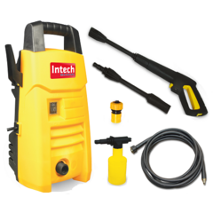 LAVADORA ALTA PRESSÃO TEXAS 220V INTECH