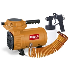 COMPRESSOR DE AR DIRETO 110/220V WINDJET INTECH