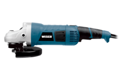 ESMERILHADEIRA ANGULAR 7" 2000W 110V WESCO - WS4701U