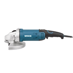 ESMERILHADEIRA ANGULAR 9' 230MM 110V WESCO WS4703U