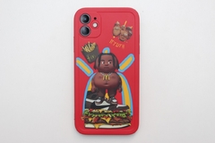 Case "Travis x MC" - iPhone 11