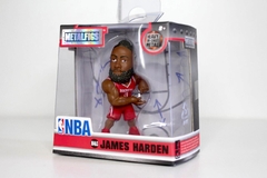 Boneco NBA colecionável - James Harden