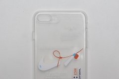 Case Transparente "Nike" - iPhone 7/8 Plus - comprar online