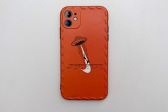 Case "Espacial Nike" - iPhone 11