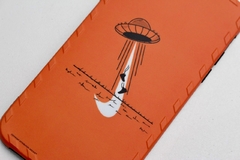 Case "Espacial Nike" - iPhone 11 - comprar online