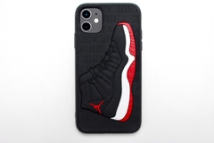 Case 3D Air Jordan 11 - iPhone 11