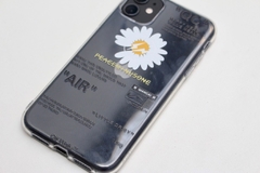 Case Transparente "Nike" - iPhone 7/8 e SE - comprar online