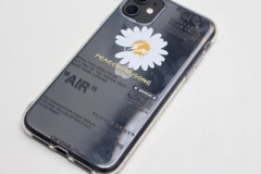 Case Transparente "Nike" - iPhone X/XS - comprar online