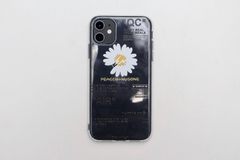 Case Transparente "Nike" - iPhone 11