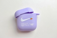 Case AirPods 1/2 - Nike